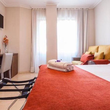 Apartmán Triana L Sevilla Exteriér fotografie