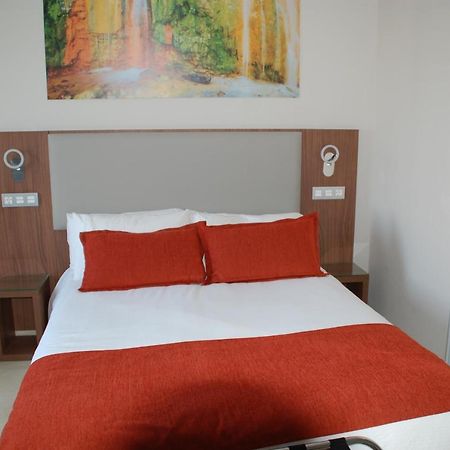Apartmán Triana L Sevilla Exteriér fotografie
