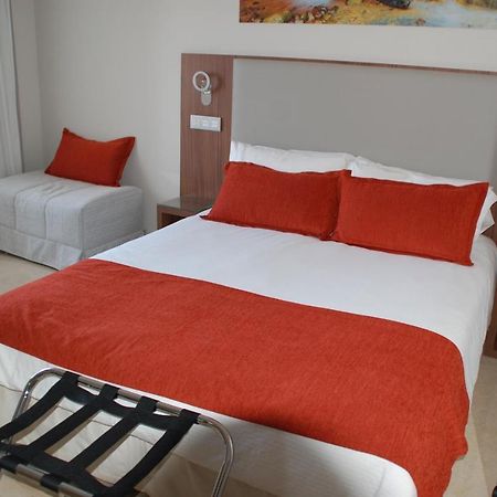 Apartmán Triana L Sevilla Exteriér fotografie
