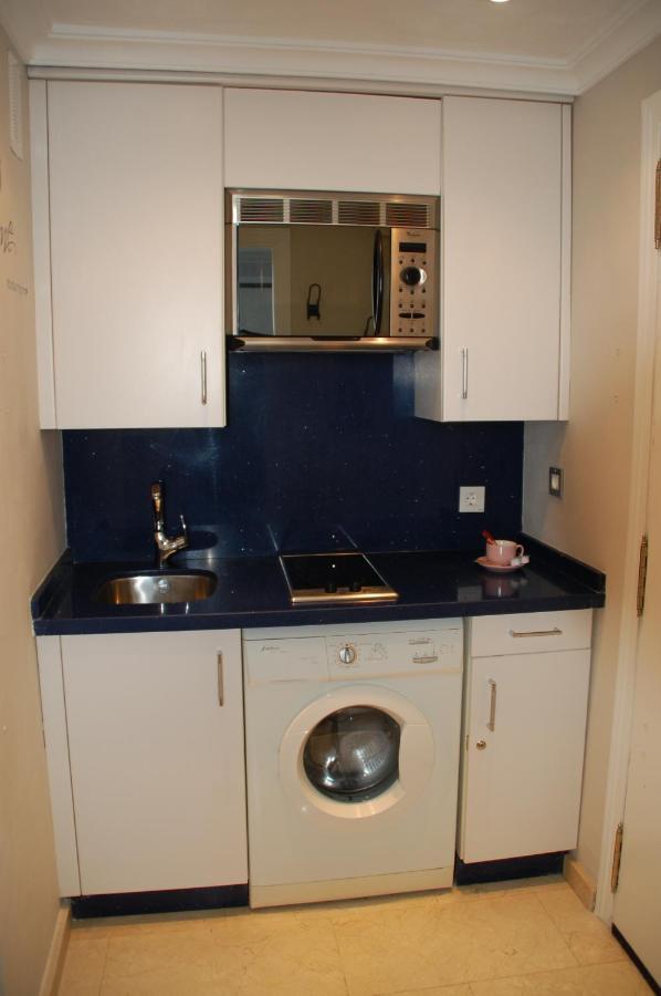 Apartmán Triana L Sevilla Exteriér fotografie