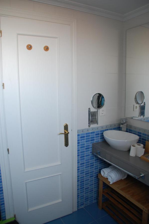Apartmán Triana L Sevilla Exteriér fotografie