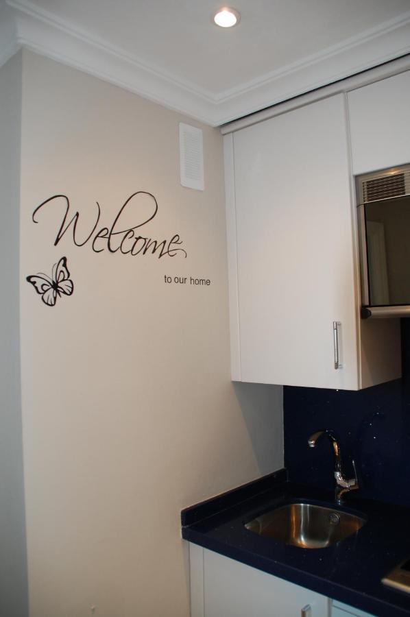 Apartmán Triana L Sevilla Exteriér fotografie