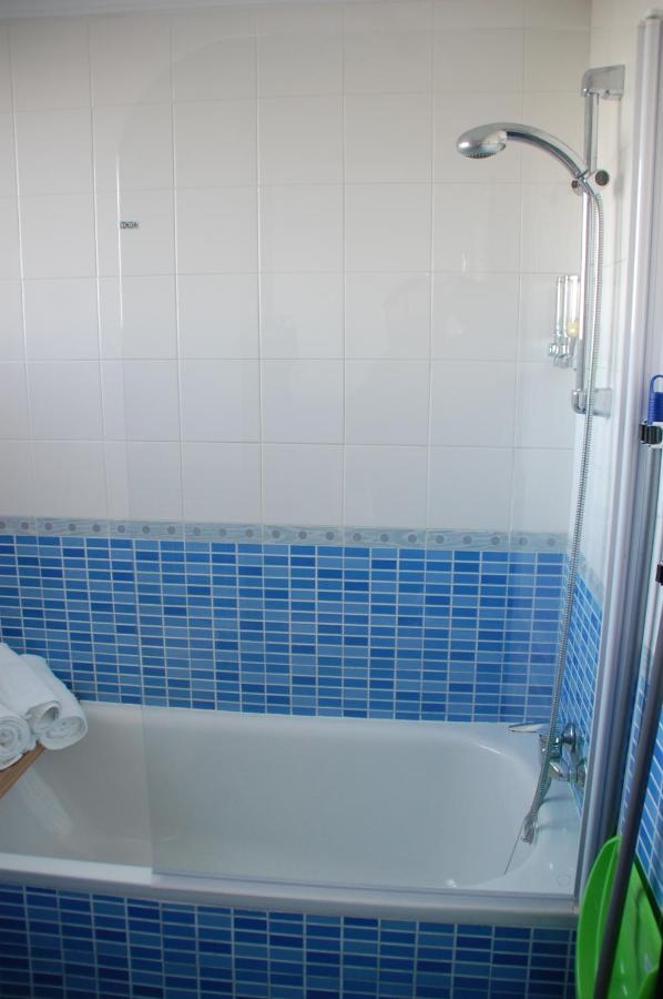 Apartmán Triana L Sevilla Exteriér fotografie